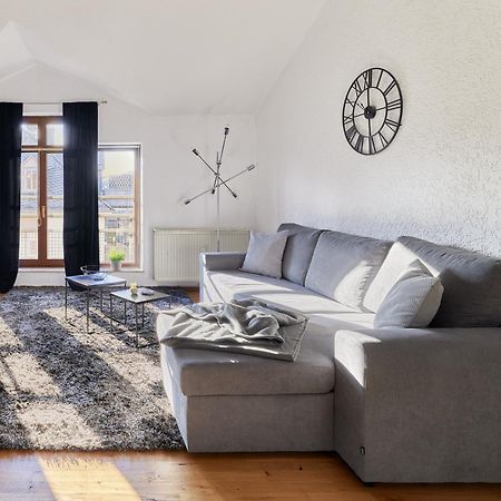 Traumferienwohnung Domblick I Parkplatz Inklusive I Zentral Gelegen I Altstadtnaehe I Netflix Limburg an der Lahn Exteriör bild