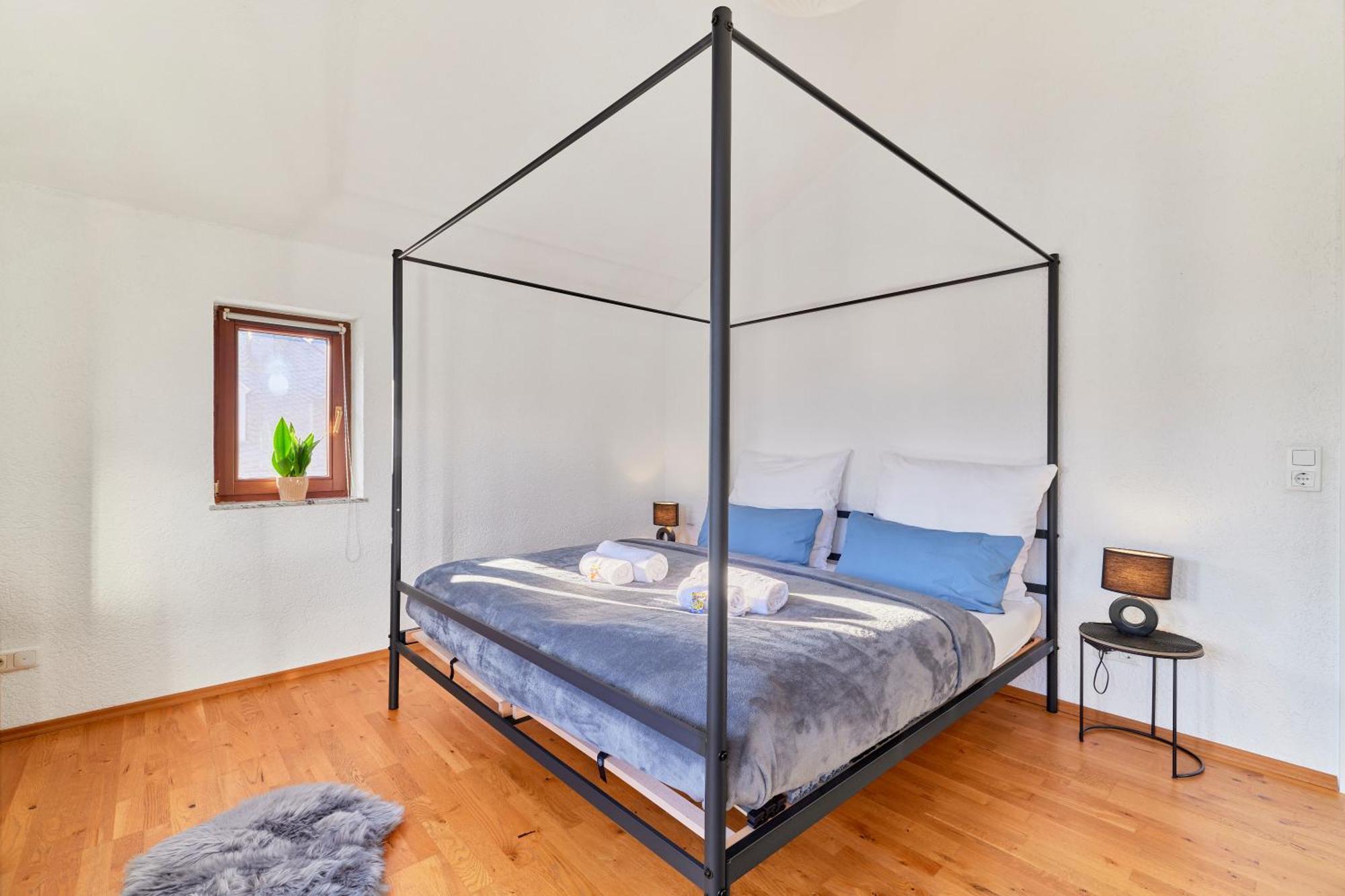 Traumferienwohnung Domblick I Parkplatz Inklusive I Zentral Gelegen I Altstadtnaehe I Netflix Limburg an der Lahn Exteriör bild
